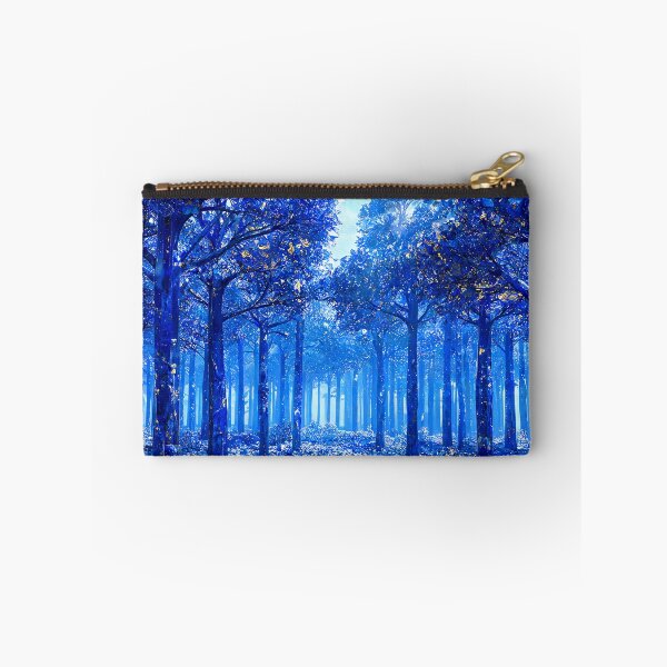 Item preview, Forest of Lapis Lazuli designed and sold by Orese12.