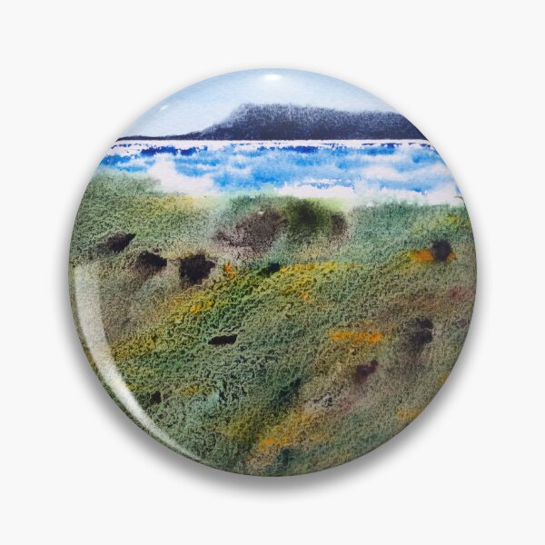 Item preview, Tidal Earth designed and sold by Chris Ott Creates.