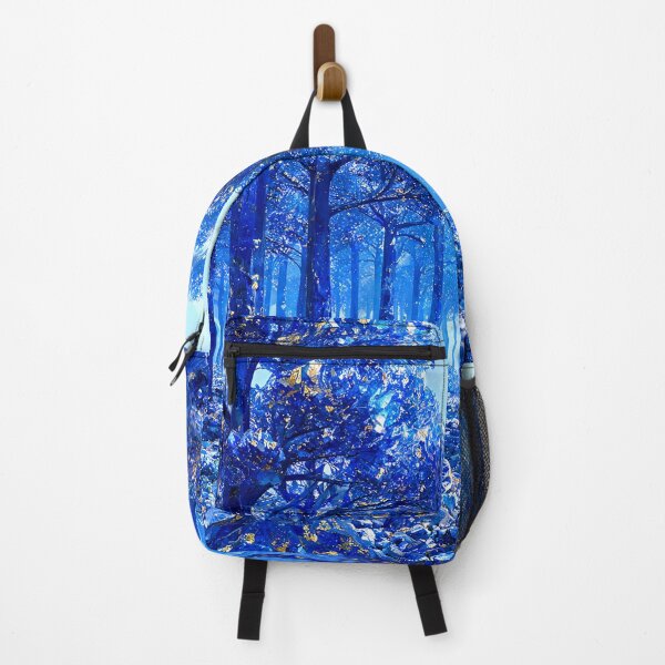 Artikelvorschau, Wald aus Lapislazuli entworfen und verkauft von Orese12.
