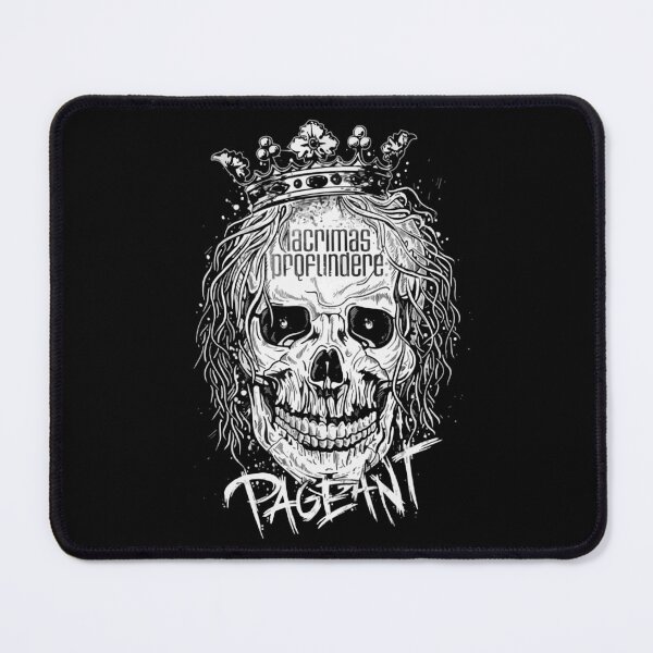 Item preview, LACRIMAS PROFUNDERE designed and sold by Pixelb00nz8Bit.