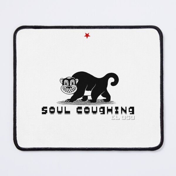 Item preview, SOUL COUGHING BAND designed and sold by Arve22Store.