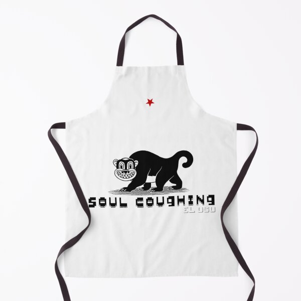 Item preview, SOUL COUGHING BAND designed and sold by Arve22Store.