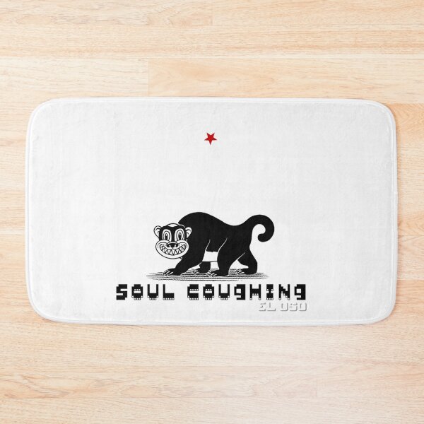 Item preview, SOUL COUGHING BAND designed and sold by Arve22Store.