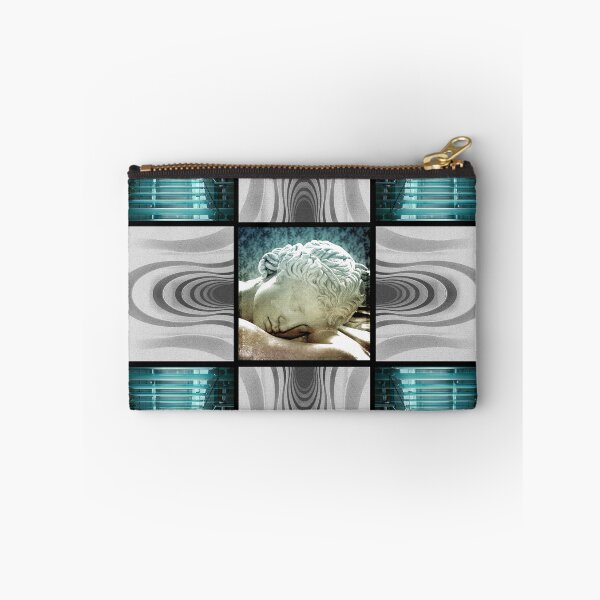 Item preview, Into a Blue Dream designed and sold by Fine-Art-Hub.