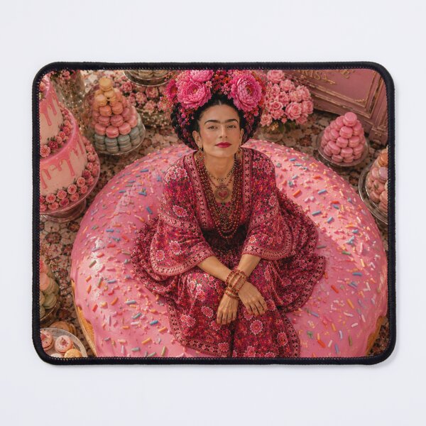 Item preview, Pink Donut designed and sold by Muycote.