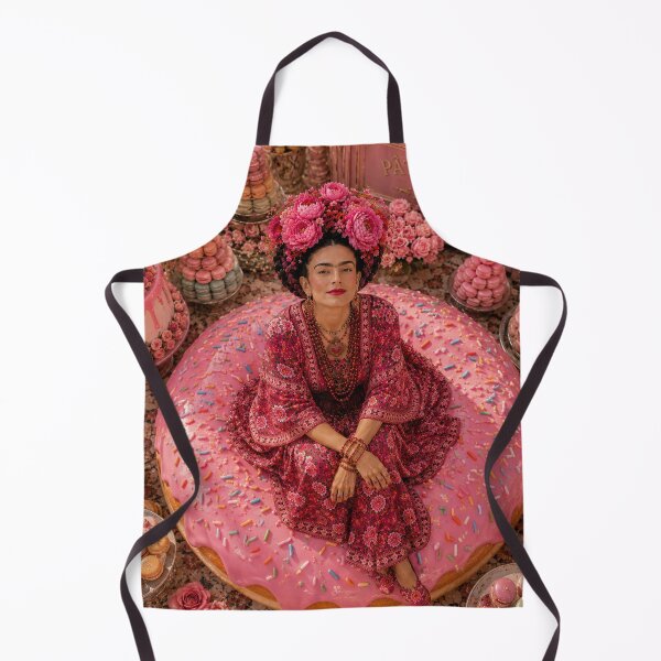 Item preview, Pink Donut designed and sold by Muycote.
