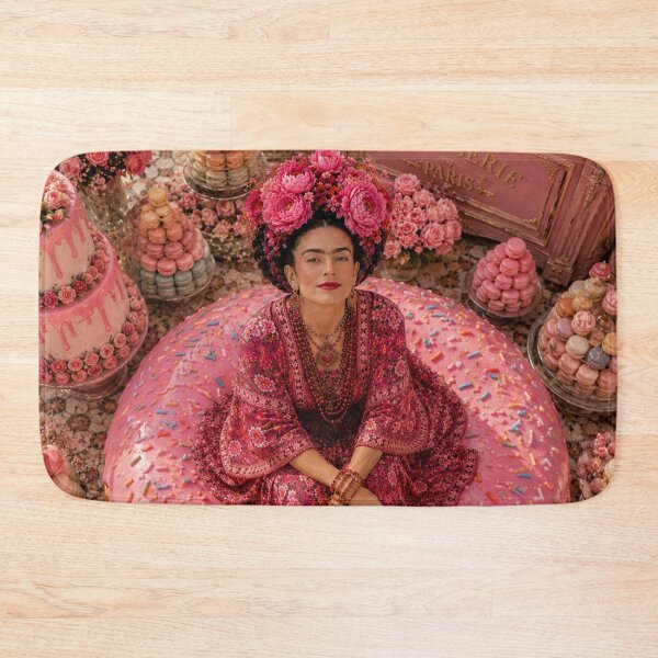 Item preview, Pink Donut designed and sold by Muycote.