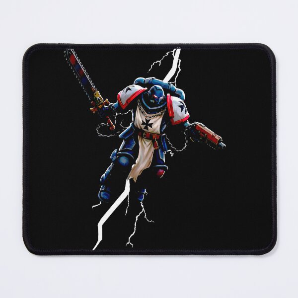 Item preview, Black Templar Returns designed and sold by BravenBold.