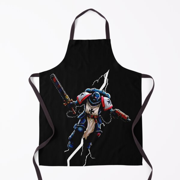 Item preview, Black Templar Returns designed and sold by BravenBold.