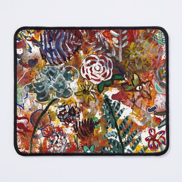 Item preview, Flora and Fauna designed and sold by Misfitcane.