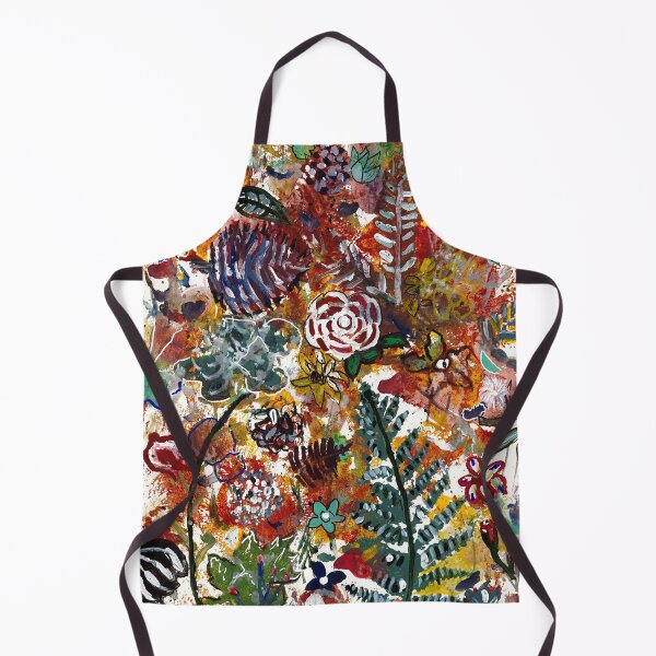 Item preview, Flora and Fauna designed and sold by Misfitcane.