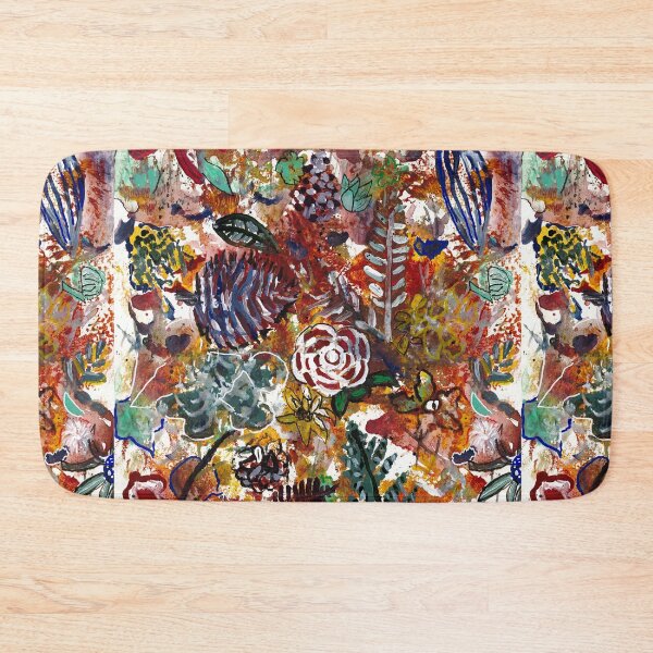 Item preview, Flora and Fauna designed and sold by Misfitcane.