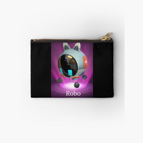 Item preview, Robo pet free fire   designed and sold by RayceJoshi.