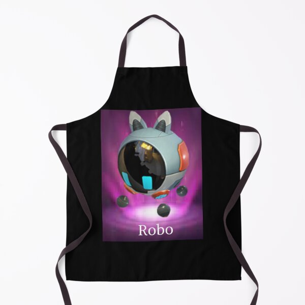 Item preview, Robo pet free fire designed and sold by RayceJoshi.
