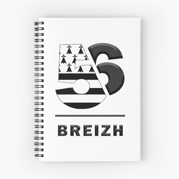 Item preview, Brittany Morbihan 56 Breizh designed and sold by rianroblewski.