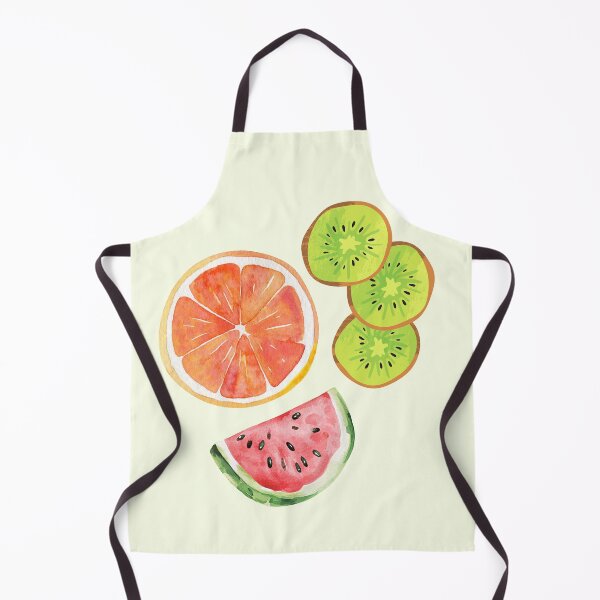 Item preview, Summer Fruit, Watermelon - Kiwi - Orange designed and sold by Cellywi.