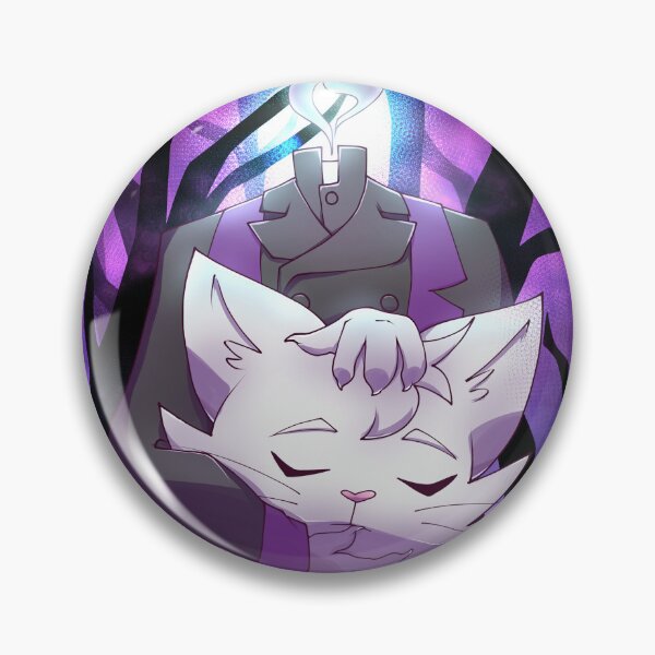 Item preview, Spooky Michi designed and sold by MixiLunar.