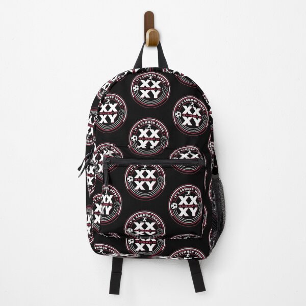 Item preview, It's Common Sense XX is Different to XY Fair Sports designed and sold by Redgiant87x.