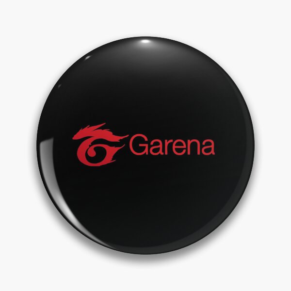 Item preview, Garena Logo      designed and sold by RayceJoshi.