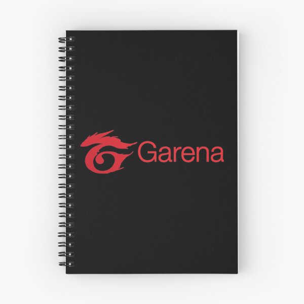 Item preview, Garena Logo      designed and sold by RayceJoshi.
