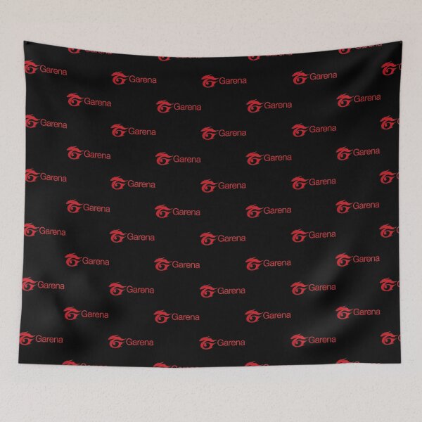 Item preview, Garena Logo      designed and sold by RayceJoshi.