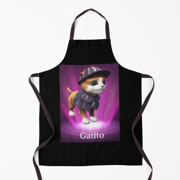 Item preview, kitten mascot free fire designed and sold by RayceJoshi.