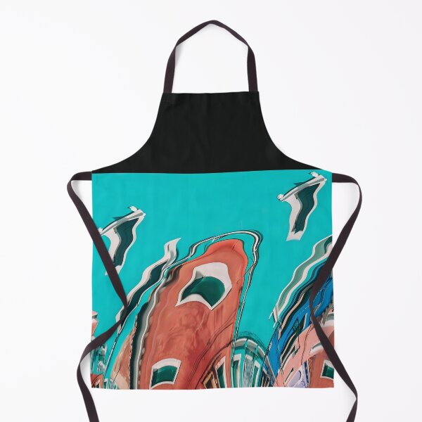 Item preview, Windy Day Neighborhood designed and sold by O'clock Vibes.