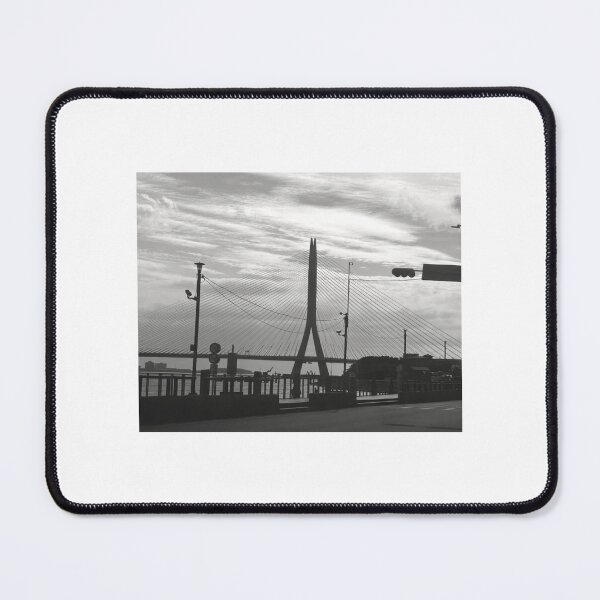 Item preview, Danjiang Bridge designed and sold by nnnememtw.