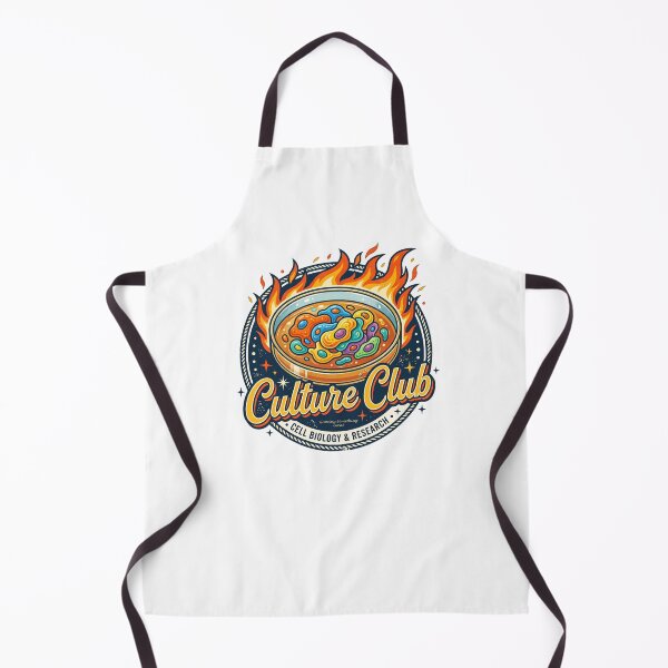 Item preview, Cell Culture Club (Growing Something Great) designed and sold by shellle in the ocean.