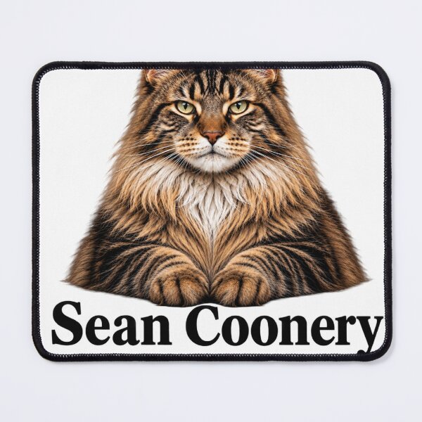 Item preview, Sean Coonery designed and sold by Flash-Ryan.