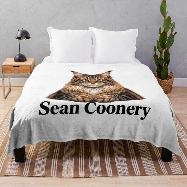 Item preview, Sean Coonery designed and sold by Flash-Ryan.