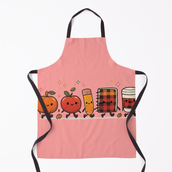 Item preview, Fall Pumpkin Plaid Back to School designed and sold by MOCH- ART.