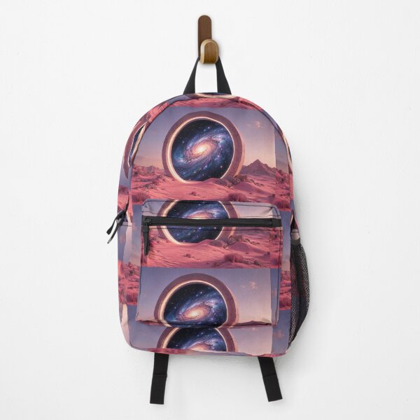 Item preview, Cosmic Portal to Another Galaxy designed and sold by Ink-verse-.