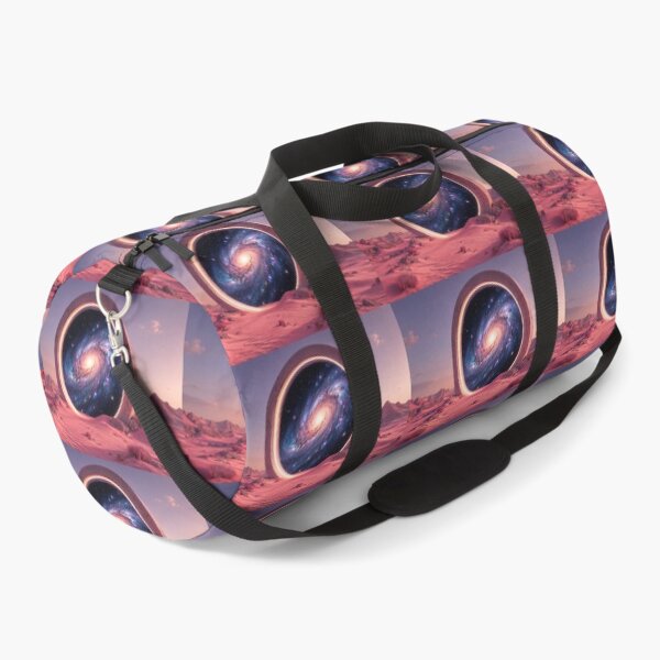 Item preview, Cosmic Portal to Another Galaxy designed and sold by Ink-verse-.