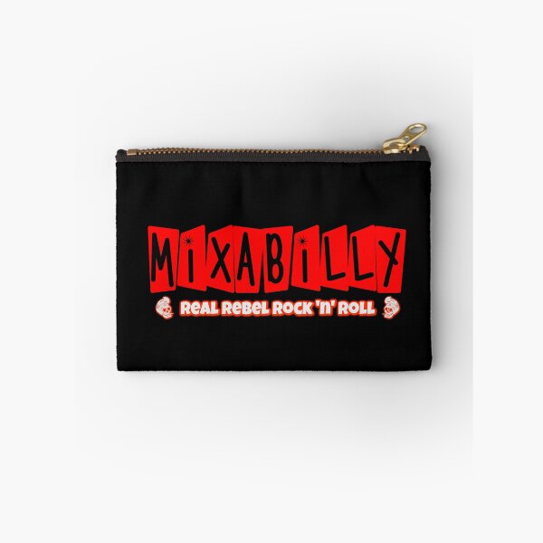 Item preview, Mixabilly Retro (Dark) designed and sold by catass.