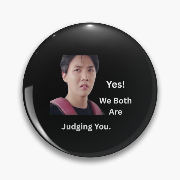 Item preview, BTS Jhope Funny design  designed and sold by FutureNest.