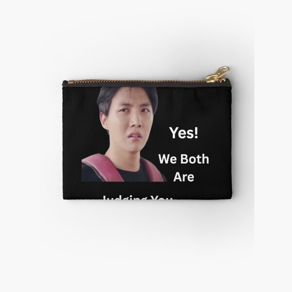 Item preview, BTS Jhope Funny design  designed and sold by FutureNest.
