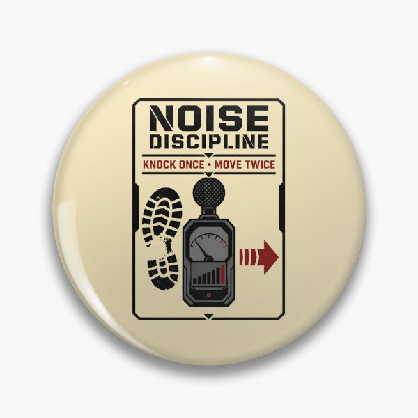 Item preview, Noise Discipline Field Card designed and sold by agearb.
