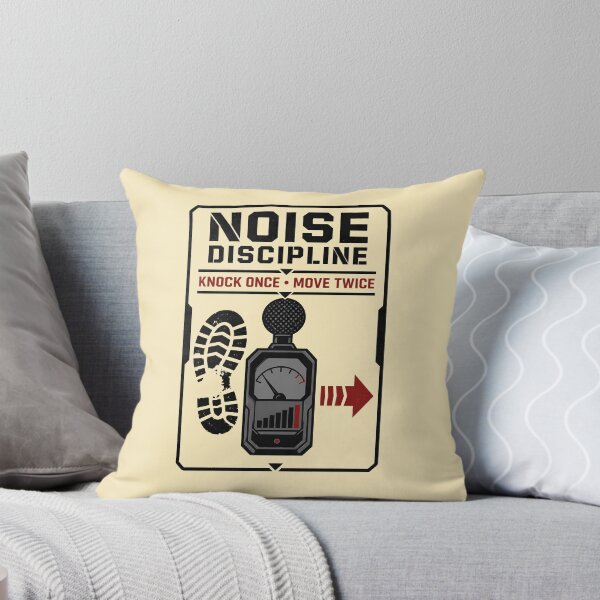 Item preview, Noise Discipline Field Card designed and sold by agearb.