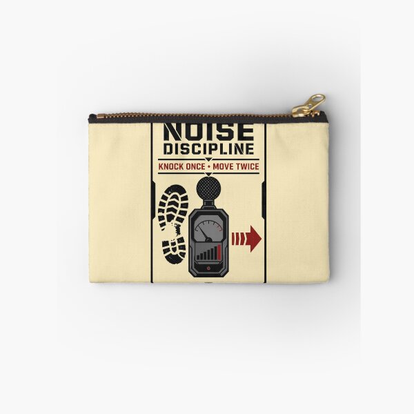 Item preview, Noise Discipline Field Card designed and sold by agearb.