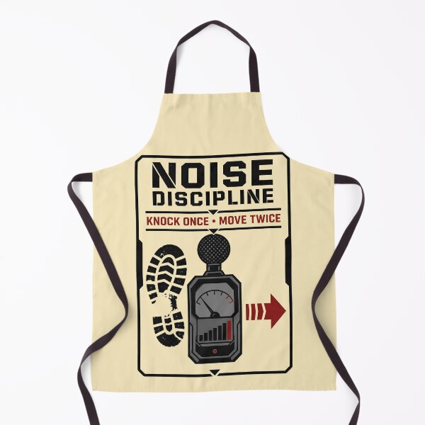 Item preview, Noise Discipline Field Card designed and sold by agearb.