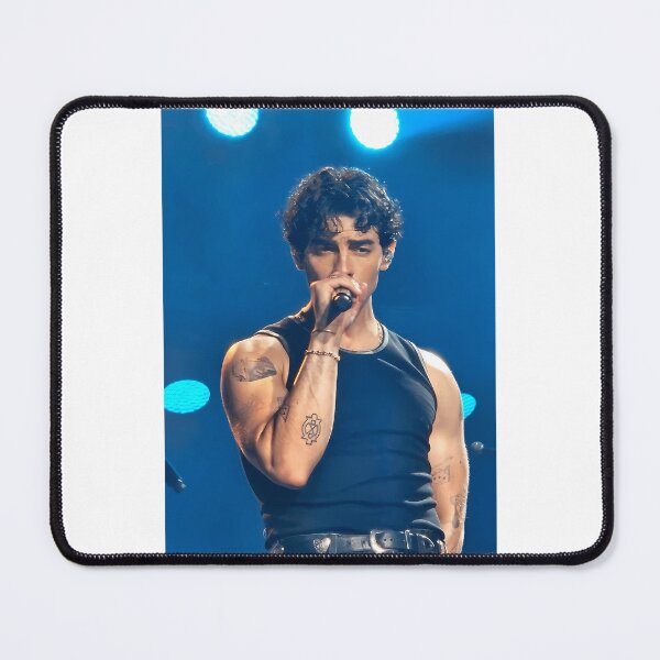 Item preview, Joe Jonas designed and sold by Zoriadfgagms.