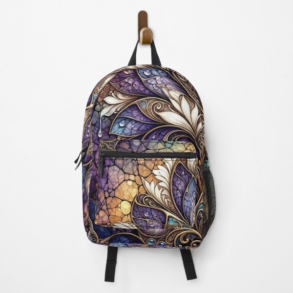 Item preview, Art Nouveau Fractal Fantasy designed and sold by Frackxion.