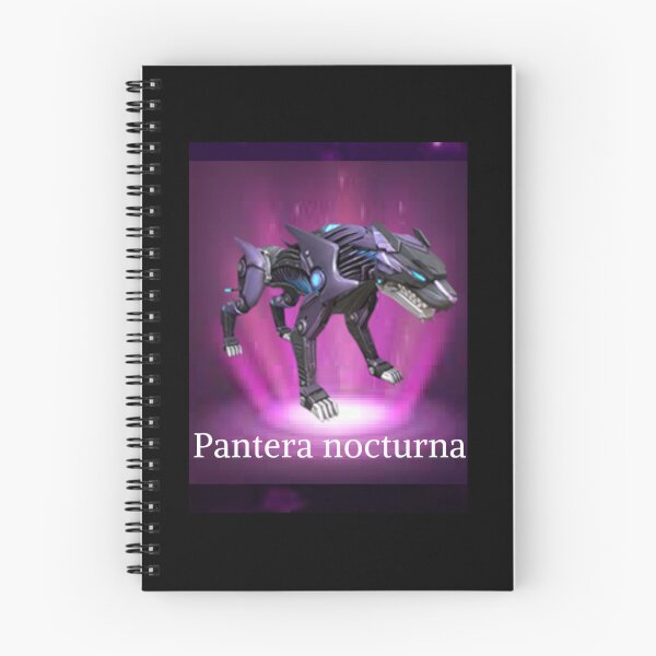 Item preview, night panther free fire   designed and sold by RayceJoshi.
