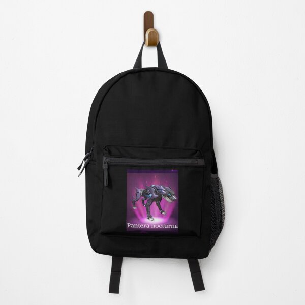 Item preview, night panther free fire designed and sold by RayceJoshi.