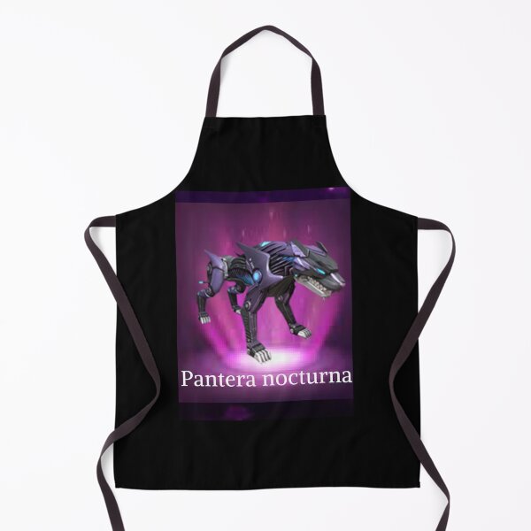 Item preview, night panther free fire designed and sold by RayceJoshi.