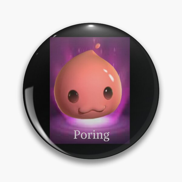 Item preview, pet poring free fire   designed and sold by RayceJoshi.