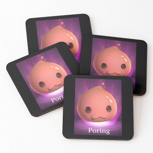 Item preview, pet poring free fire   designed and sold by RayceJoshi.