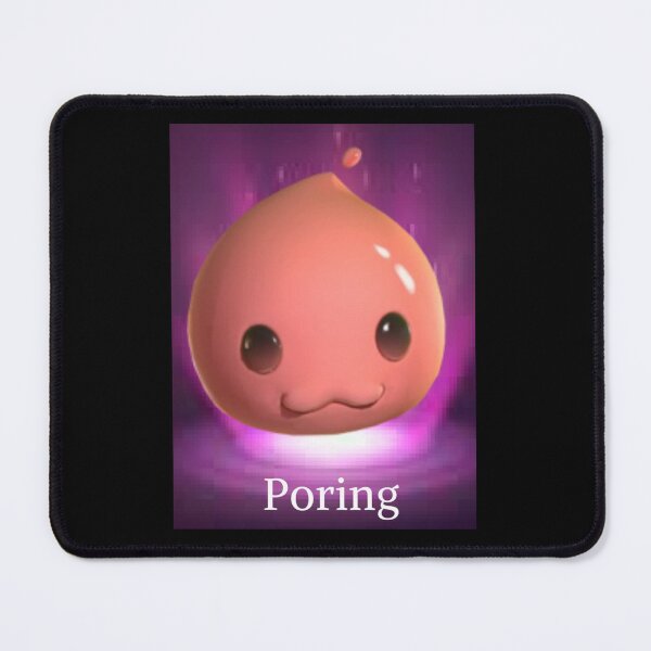 Item preview, pet poring free fire designed and sold by RayceJoshi.