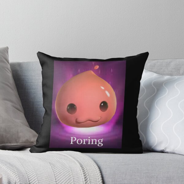 Item preview, pet poring free fire   designed and sold by RayceJoshi.